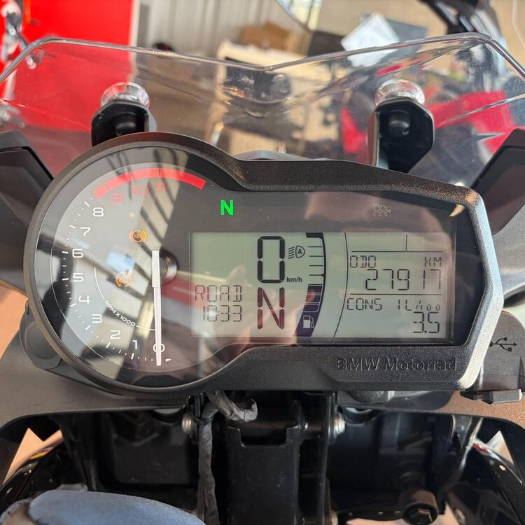 Bmw F 750 GS (2021 - 24) (4)