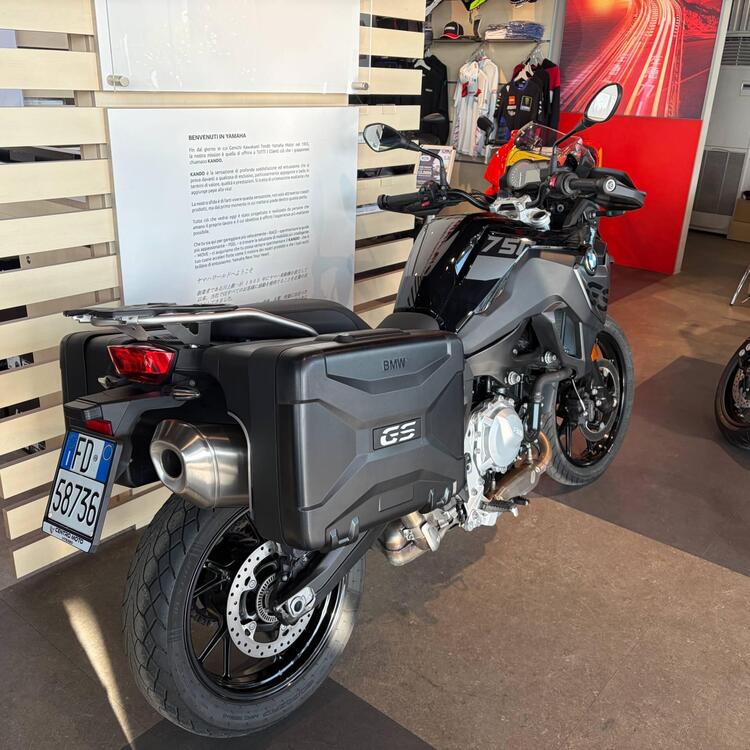 Bmw F 750 GS (2021 - 24) (5)