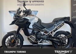 Triumph Tiger 1200 GT Explorer (2024 - 25) usata