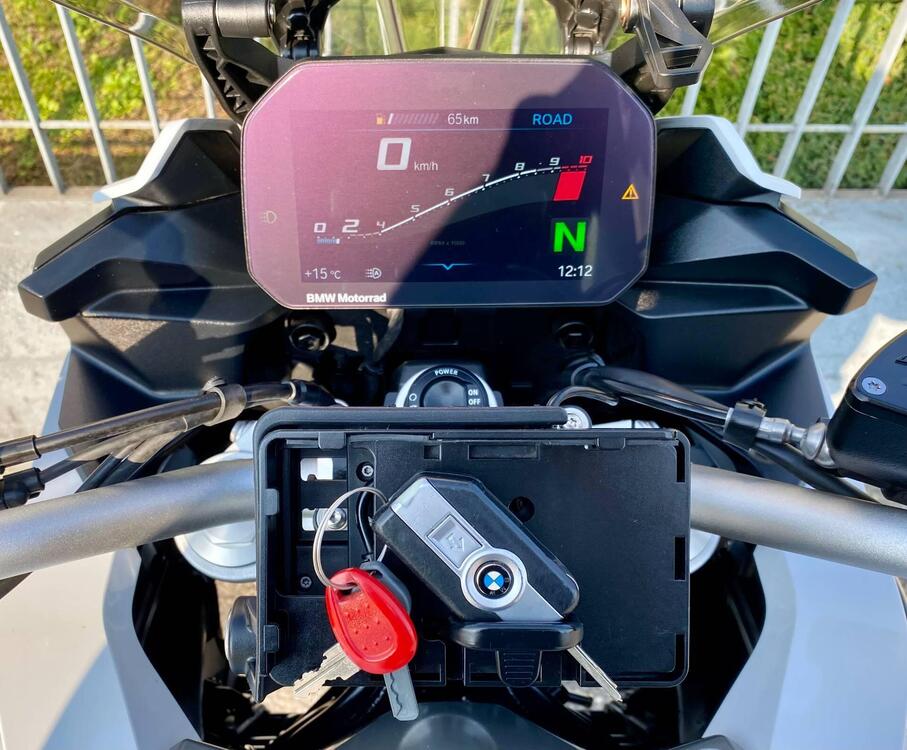 Bmw F 900 XR (2020 - 24) (4)