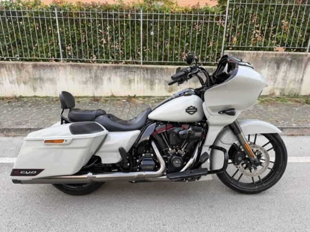 Harley-Davidson 117 Road Glide (2021)