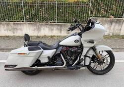 Harley-Davidson 117 Road Glide (2021) usata