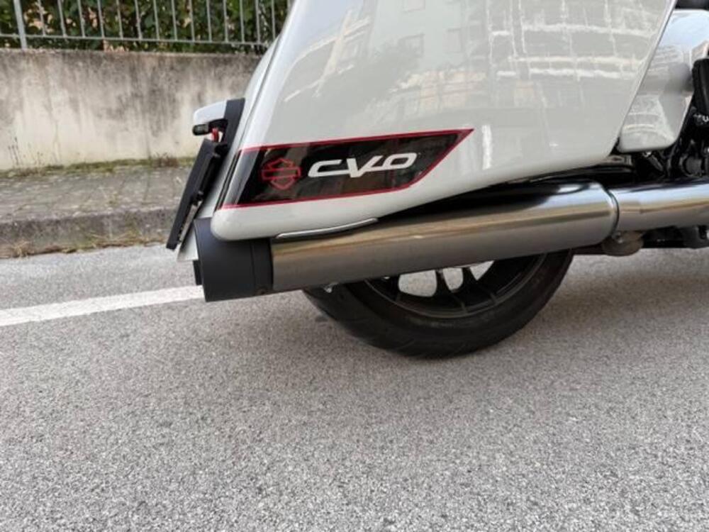 Harley-Davidson 117 Road Glide (2021) (3)