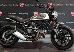 Ducati Scrambler 800 Icon (2017 - 20) usata