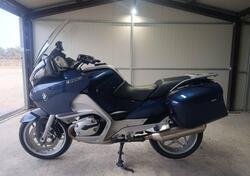 Bmw R 1200 RT (2008 - 09) usata