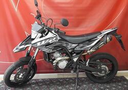 Yamaha WR 125 X (2009 - 16) usata