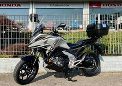 Honda NC 750 X DCT (2021 - 24) usata