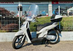 Honda SH 125 i (2005 - 08) usata