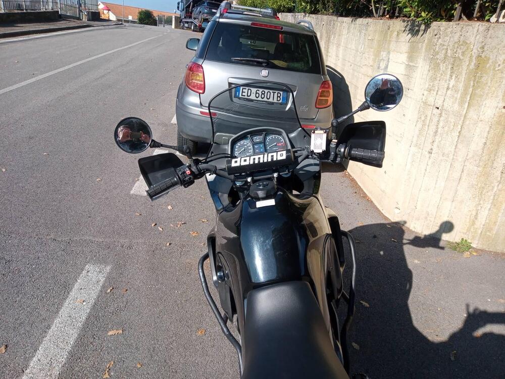 Honda Transalp XL 600V (1997 - 99) (3)