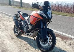 KTM 1190 Adventure (2013 - 16) usata