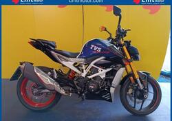TVS Motor RTR 310 Plus (2024 - 25) usata