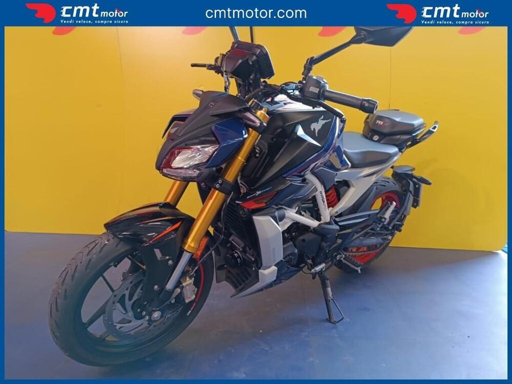 TVS Motor RTR 310 Plus (2024 - 25) (3)