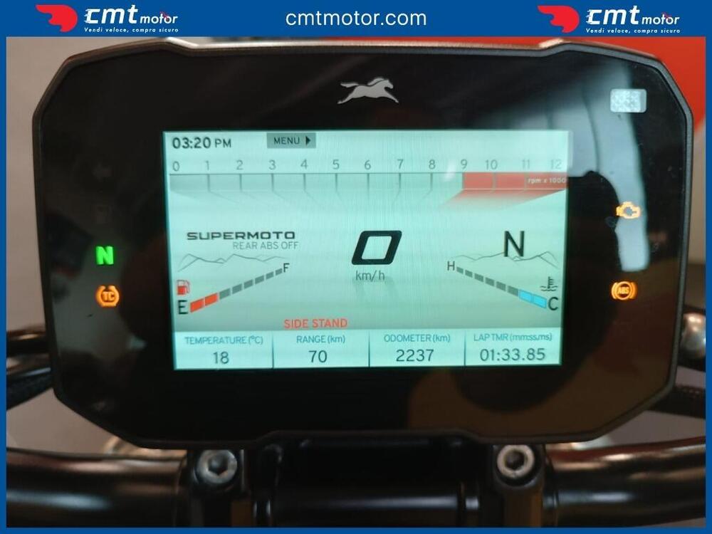 TVS Motor RTR 310 Plus (2024 - 25) (5)