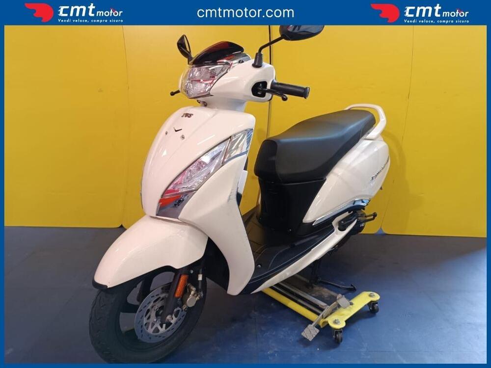 TVS Motor Jupiter 125 (2024 - 25) (3)