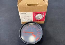 CONTAGIRI HONDA XL 600 1988