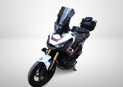 Honda X-ADV 750 (2017) usata