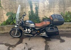 Moto Guzzi Bellagio (2007 - 14) usata