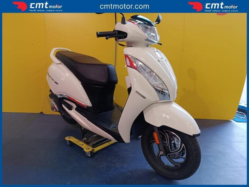 TVS Motor Jupiter 125 (2024 - 25) (2)