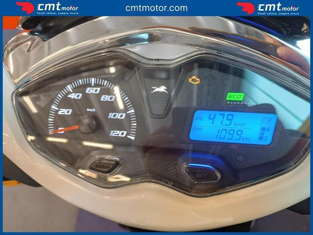 TVS Motor Jupiter 125 (2024 - 25) (5)