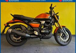 TVS Motor Ronin 250 (2024 - 25) nuova