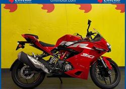 TVS Motor RR 310 (2024 - 25) nuova