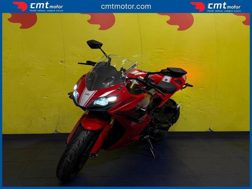 TVS Motor RR 310 (2024 - 25) (2)