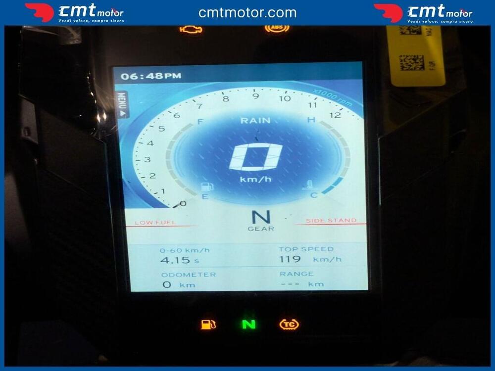 TVS Motor RR 310 (2024 - 25) (5)