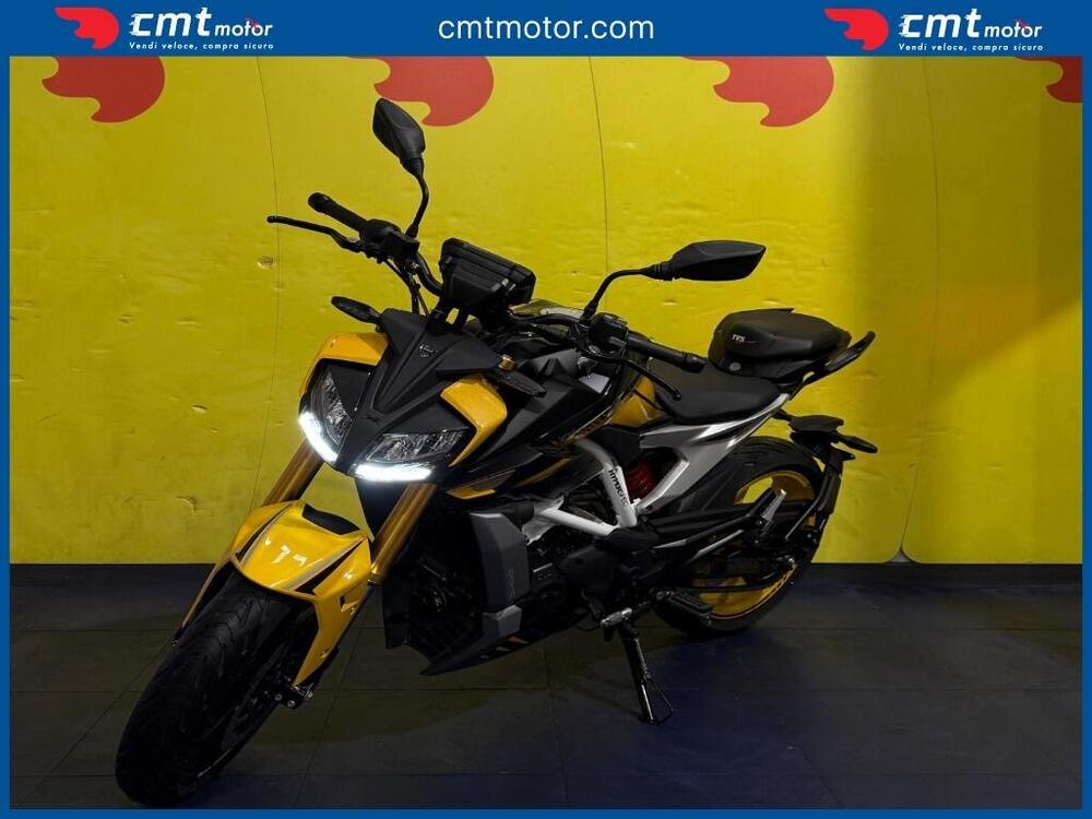 TVS Motor RTR 310 (2024 - 25) (2)