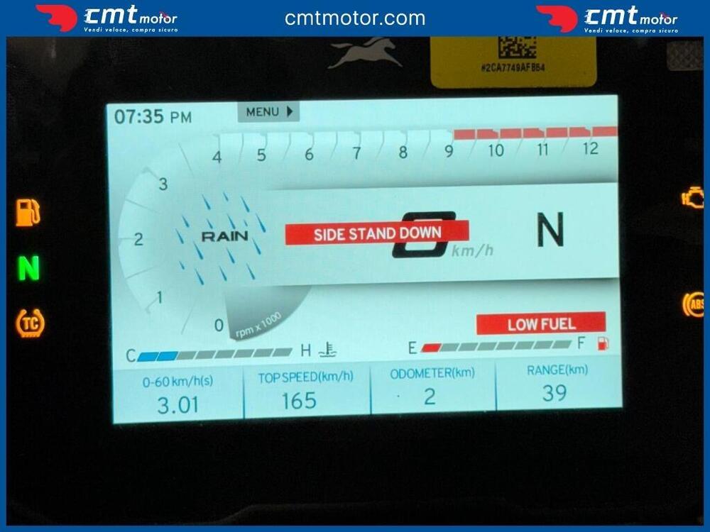 TVS Motor RTR 310 (2024 - 25) (5)