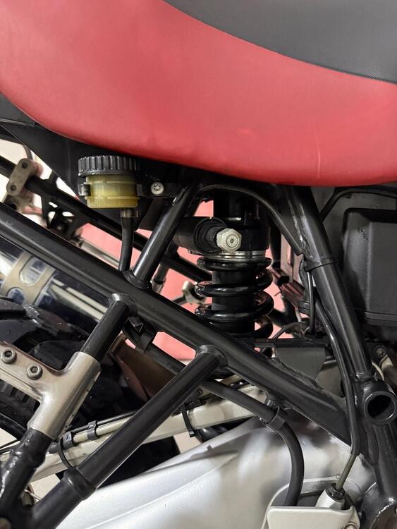 Bmw R 1200 GS Adventure (2006 - 07) (5)