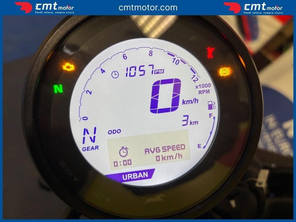 TVS Motor Ronin 250 (2024 - 25) (5)