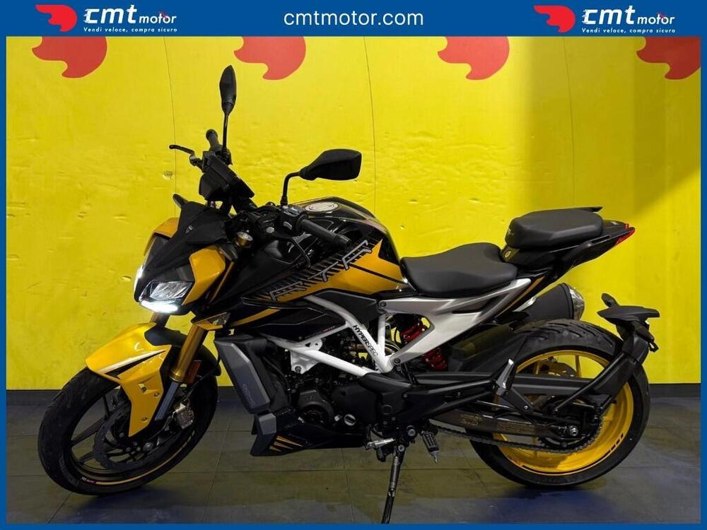 TVS Motor RTR 310 (2024 - 25) (3)