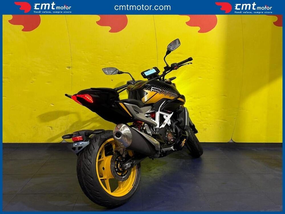 TVS Motor RTR 310 (2024 - 25) (4)