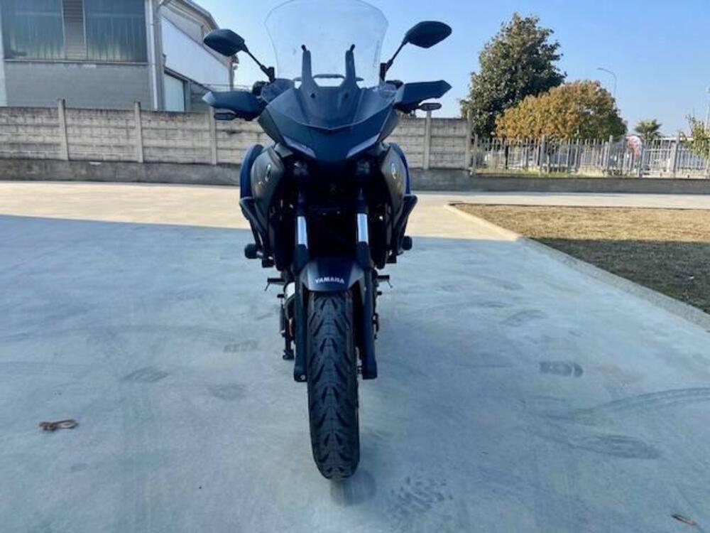 Yamaha Tracer 7 GT (2021 - 24) (3)