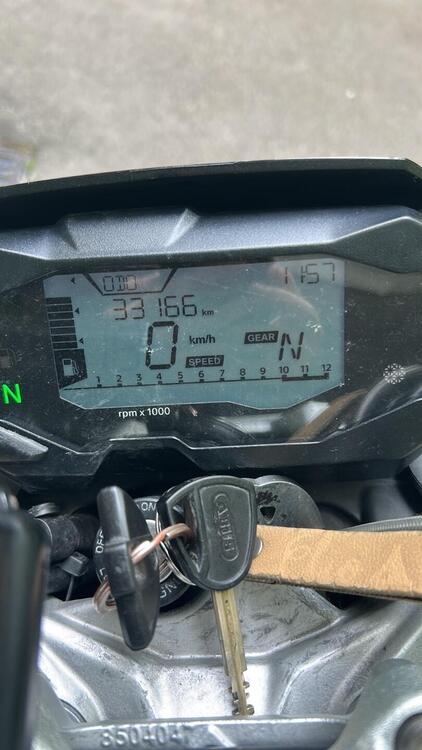 Bmw G 310 R (2021 - 25) (5)