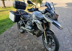 Bmw R 1200 GS (2013 - 16) usata