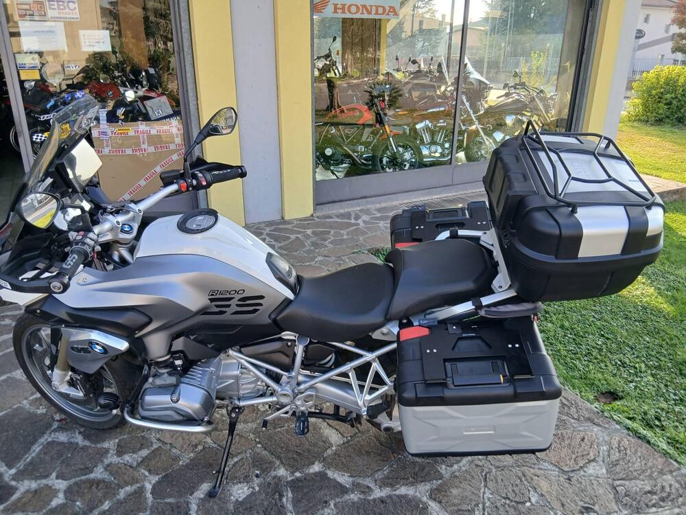 Bmw R 1200 GS (2013 - 16) (5)