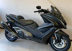 Kymco AK 550 ETS (2021 - 25) usata