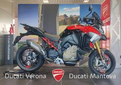 Ducati Multistrada V4 Pikes Peak (2025) usata