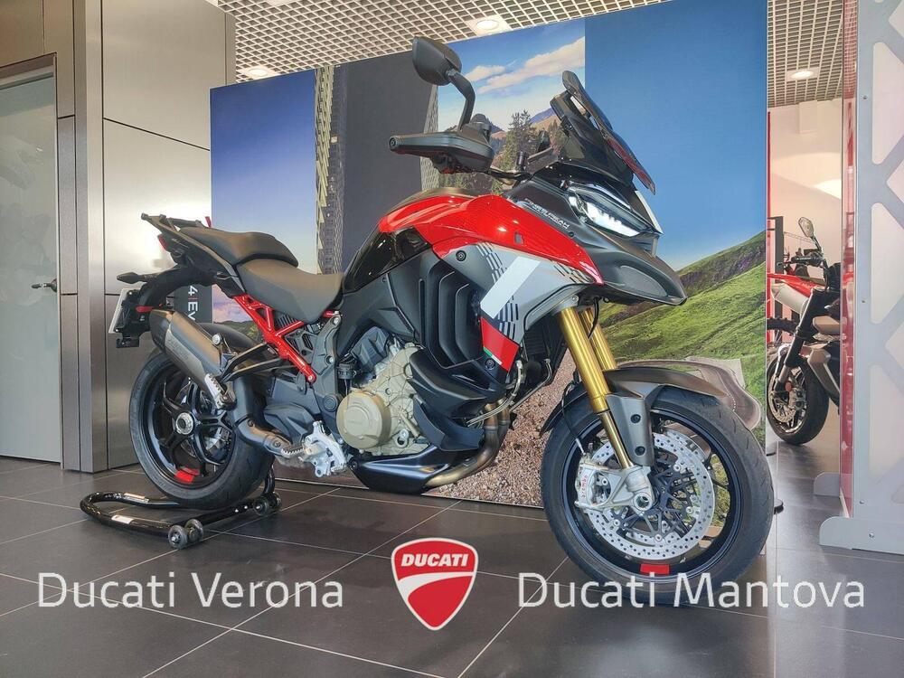Ducati Multistrada V4 Pikes Peak (2025) (2)