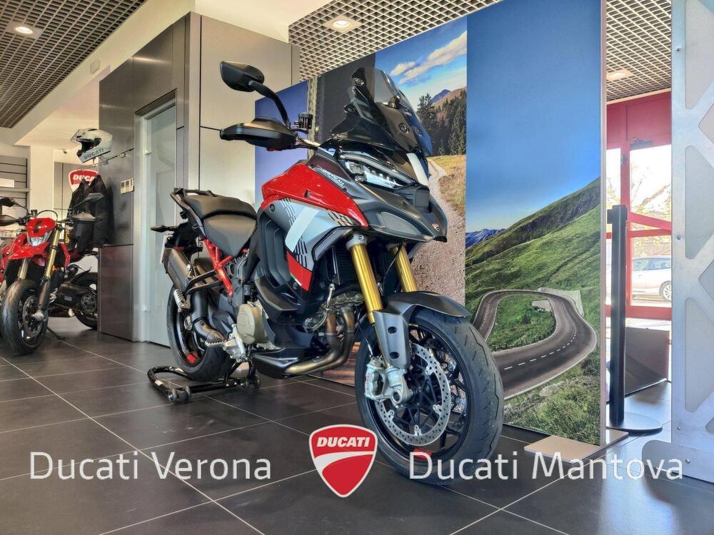 Ducati Multistrada V4 Pikes Peak (2025) (3)