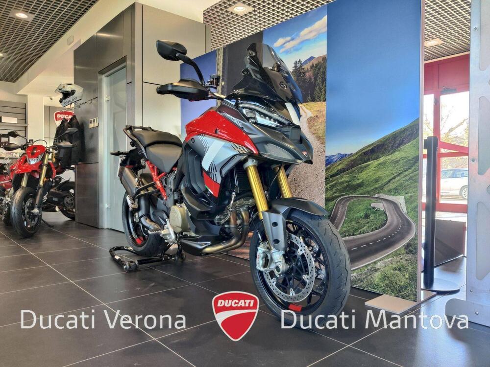 Ducati Multistrada V4 Pikes Peak (2025) (4)