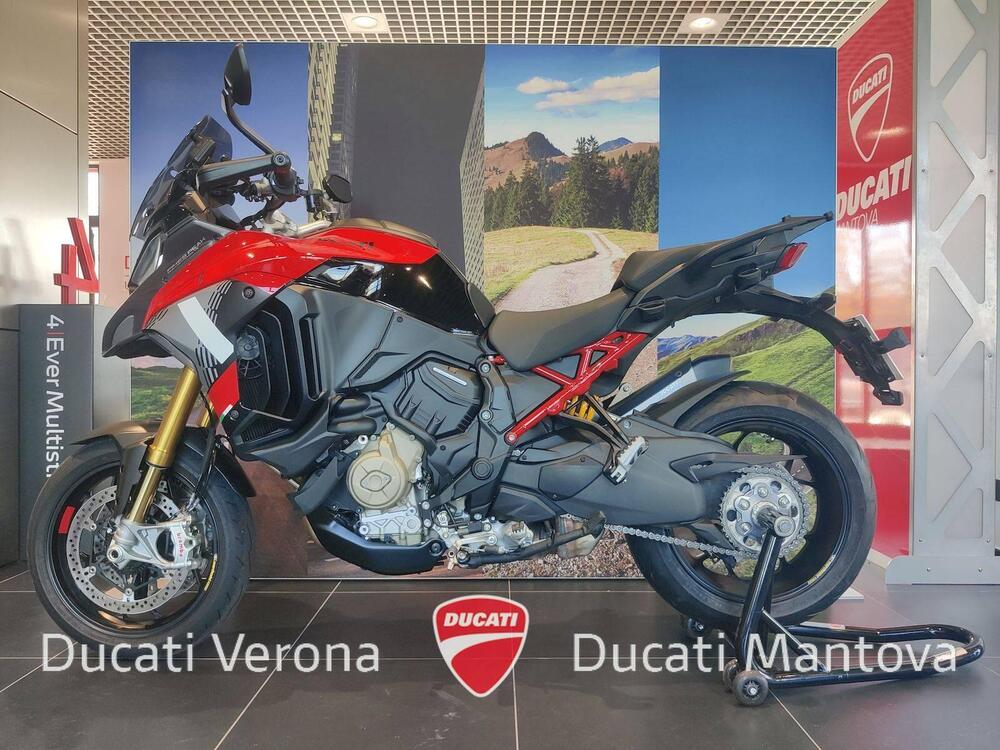 Ducati Multistrada V4 Pikes Peak (2025) (5)