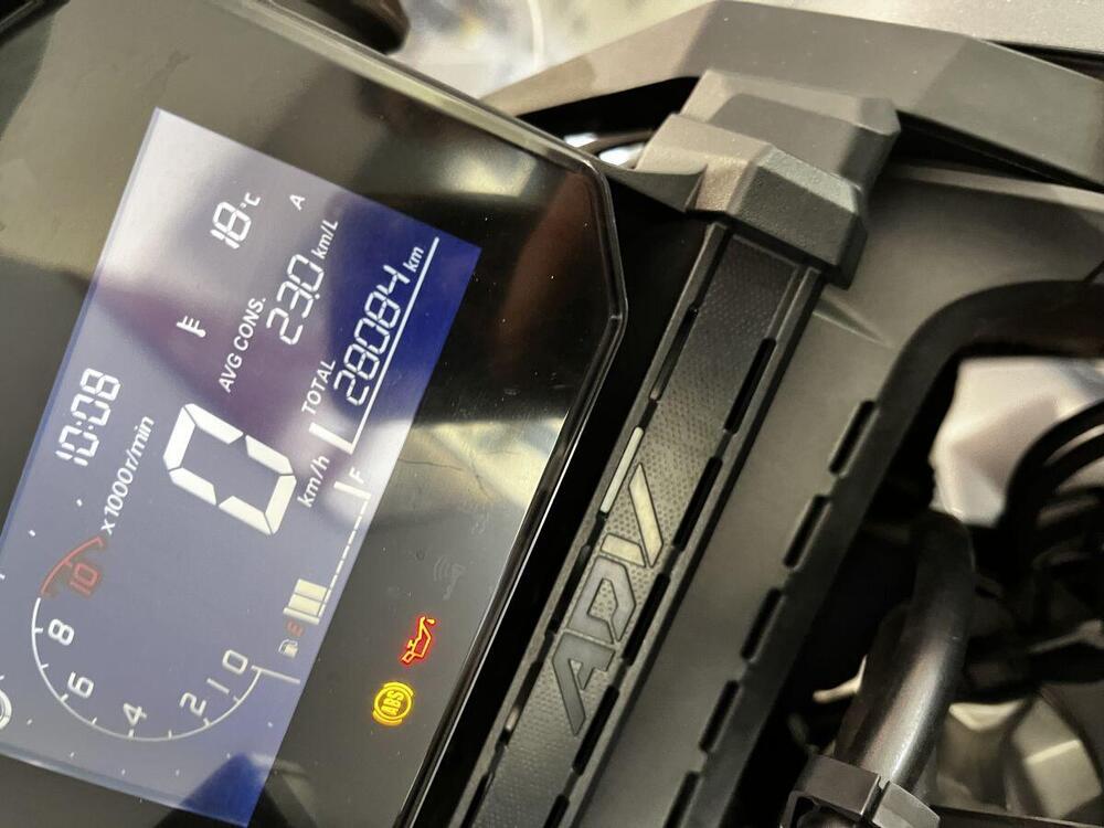 Honda ADV 350 (2022 - 24) (3)