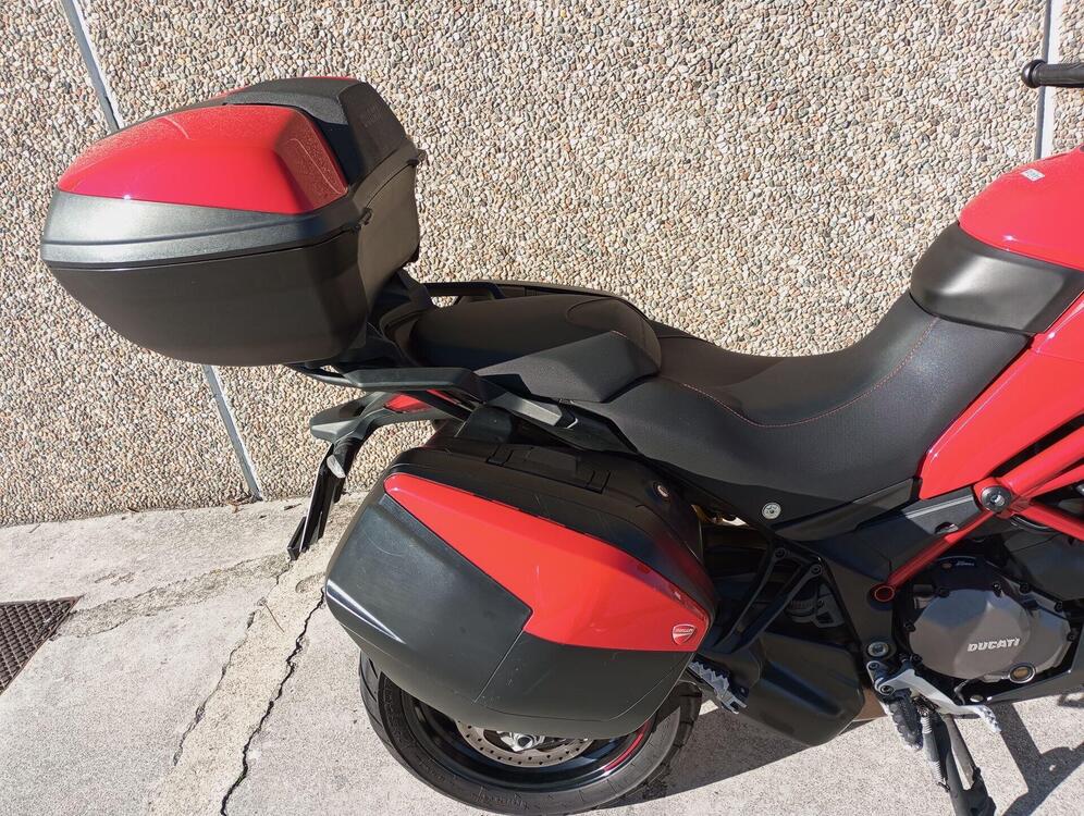 Ducati Multistrada 950 S (2019 - 20) (5)