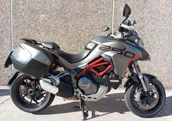 Ducati Multistrada 1260 S Grand Tour (2020) usata