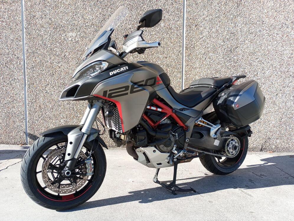 Ducati Multistrada 1260 S Grand Tour (2020) (4)