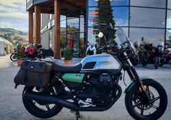 Moto Guzzi V7 Stone Centenario (2021 - 22) usata