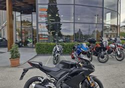 Yamaha YZF R125 (2021 - 22) usata