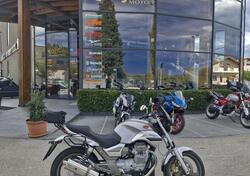 Moto Guzzi Breva V 750 i.e. usata